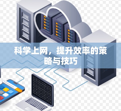 科学上网，提升效率的策略与技巧