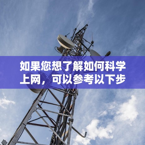 如果您想了解如何科学上网,可以参考以下步骤 如果您想了解如何科学上网,可以参考以下步骤