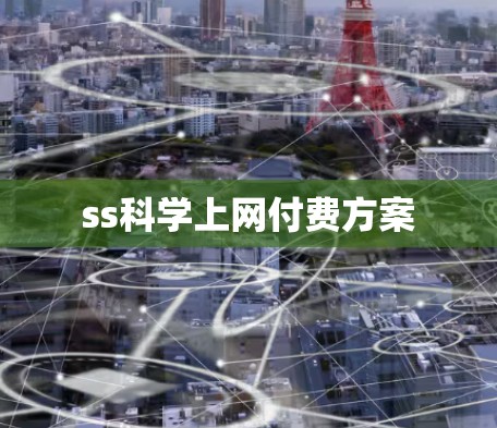 ss科学上网付费方案 ss科学上网付费方案