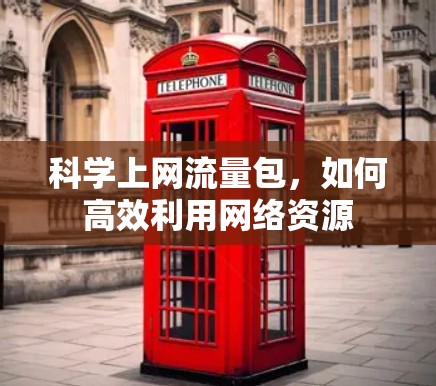 科学上网流量包,如何高效利用网络资源 科学上网流量包,如何高效利用网络资源