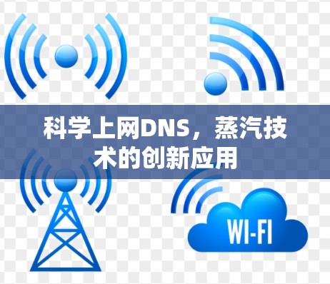 科学上网DNS，蒸汽技术的创新应用