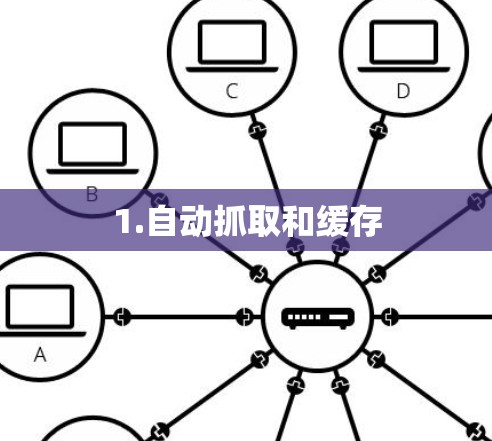 1.自动抓取和缓存 1.自动抓取和缓存