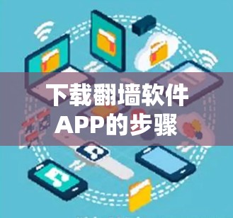 下载翻墙软件APP的步骤