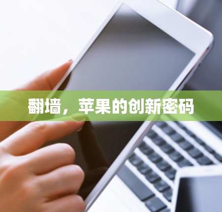 翻墙，苹果的创新密码