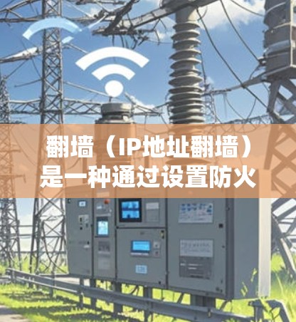 翻墙(IP地址翻墙)是一种通过设置防火墙协议将互联网连接断开,保护个人或家庭网络的安全方法。以下是具体的步骤和注意事项 翻墙(IP地址翻墙)是一种通过设置防火墙协议将互联网连接断开,保护个人或家庭网络的安全方法。以下是具体的步骤和注意事项
