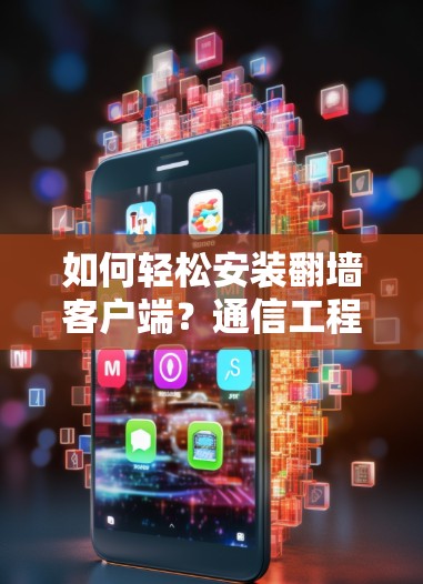 如何轻松安装翻墙客户端？通信工程师必看教程