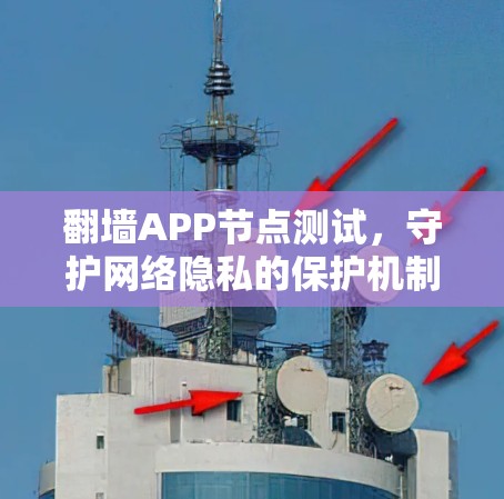 翻墙APP节点测试，守护网络隐私的保护机制