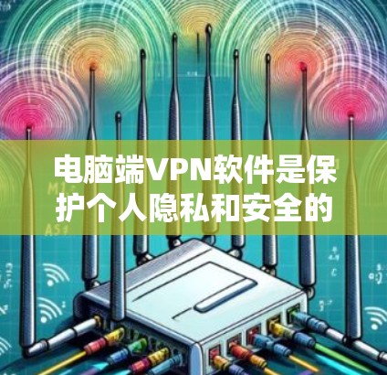 电脑端VPN软件是保护个人隐私和安全的重要工具，以下是详细的使用教程