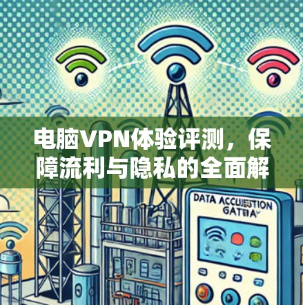 电脑VPN体验评测，保障流利与隐私的全面解决方案