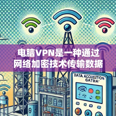 电脑VPN是一种通过网络加密技术传输数据的技术，旨在保护个人或家庭的计算机安全。以下是使用电脑VPN的攻略，涵盖安装、设置、使用和安全注意事项