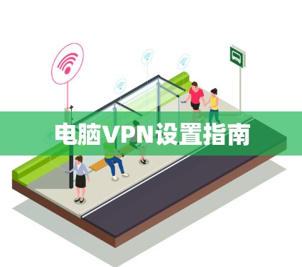 电脑VPN设置指南