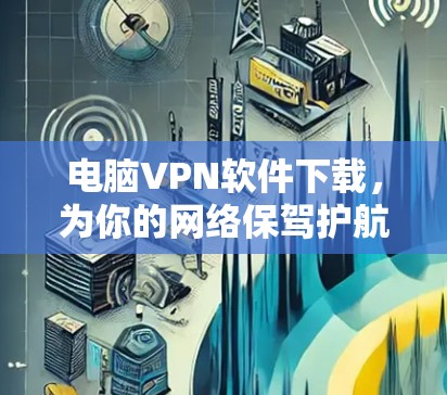 电脑VPN软件下载，为你的网络保驾护航