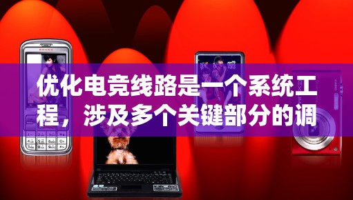 优化电竞线路是一个系统工程，涉及多个关键部分的调整和优化。以下是一个系统化的优化步骤指南