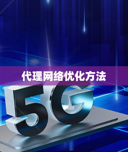 代理网络优化方法
