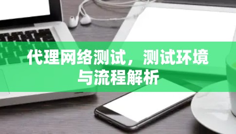 代理网络测试，测试环境与流程解析