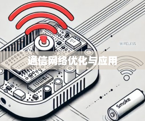 通信网络优化与应用