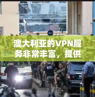澳大利亚的VPN服务非常丰富，提供了多种选择，包括国际VPN和本地化的VPN服务。以下是一些澳大利亚知名VPN服务的简介和特点