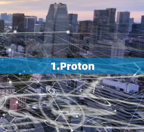 1.Proton