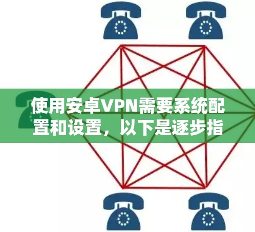 使用安卓VPN需要系统配置和设置，以下是逐步指南