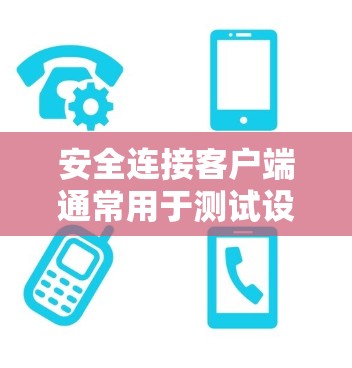 安全连接客户端通常用于测试设备的安全性，防止未经授权的连接或访问。以下是关于安全连接客户端的一些信息