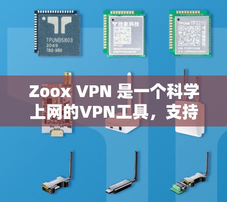 Zoox VPN 是一个科学上网的VPN工具，支持通过多个IP地址访问互联网，适合在科学领域使用。以下是使用 Zoox VPN 的步骤和注意事项