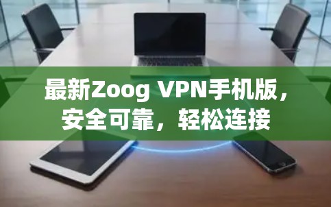 最新Zoog VPN手机版，安全可靠，轻松连接