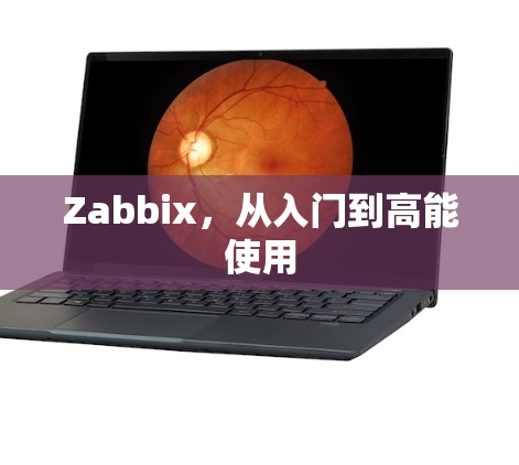 Zabbix，从入门到高能使用