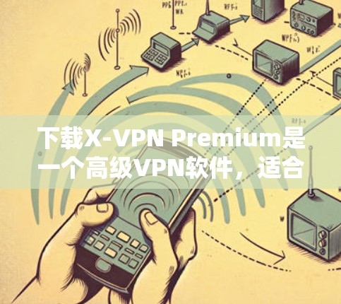 下载X-VPN Premium是一个高级VPN软件，适合有一定VPN经验的用户。以下是详细的步骤指南