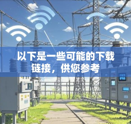 以下是一些可能的下载链接，供您参考