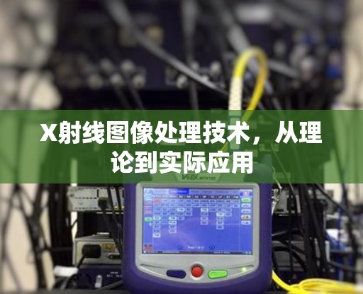 X射线图像处理技术，从理论到实际应用
