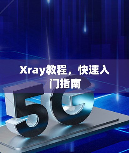 Xray教程，快速入门指南