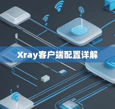 Xray客户端配置详解