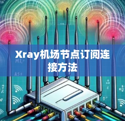 Xray机场节点订阅连接方法