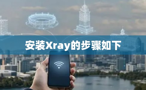 安装Xray的步骤如下
