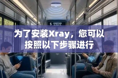 为了安装Xray，您可以按照以下步骤进行