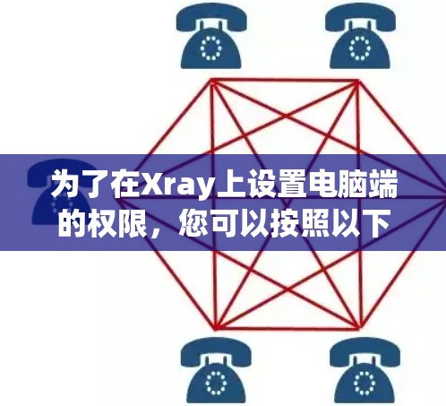 为了在Xray上设置电脑端的权限，您可以按照以下步骤操作