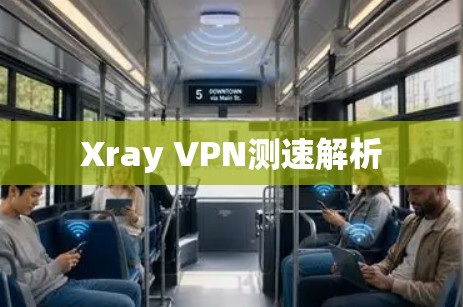 Xray VPN测速解析