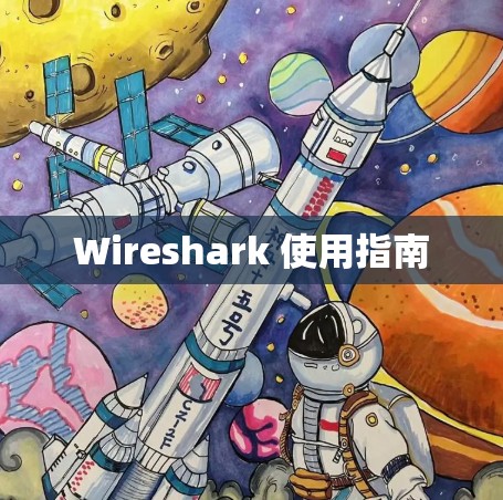 Wireshark 使用指南