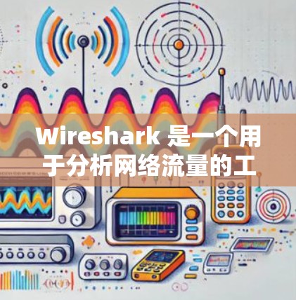 Wireshark 是一个用于分析网络流量的工具，广泛应用于网络分析和质量控制。以下是一些基本的步骤和教程，帮助你了解如何使用Wireshark
