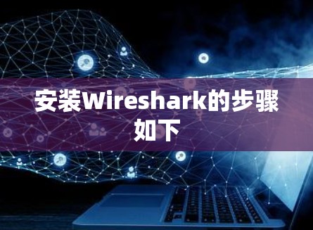 安装Wireshark的步骤如下