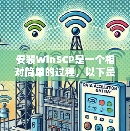 安装WinSCP是一个相对简单的过程，以下是详细的步骤指南