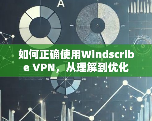 如何正确使用Windscribe VPN，从理解到优化