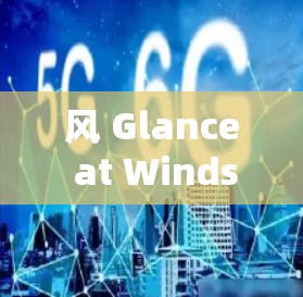风 Glance at Windscribe VPN 测试节点测速