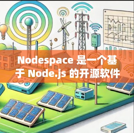 Nodespace 是一个基于 Node.js 的开源软件，专为开发者设计，支持构建 Web 应用、移动应用和云应用。以下是关于 Nodespace 的详细信息