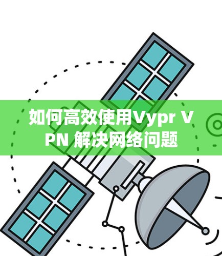 如何高效使用Vypr VPN 解决网络问题