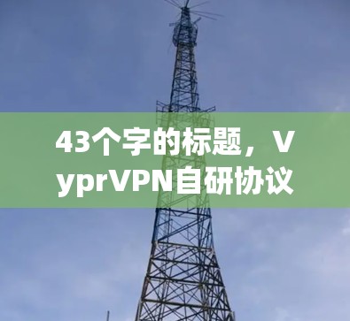 43个字的标题，VyprVPN自研协议连接体验评测