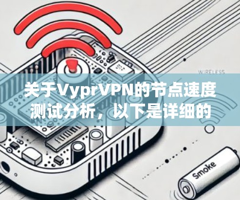 关于VyprVPN的节点速度测试分析,以下是详细的总结和建议 关于VyprVPN的节点速度测试分析,以下是详细的总结和建议