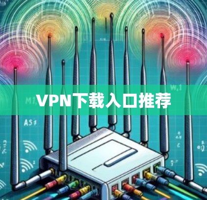 VPN下载入口推荐
