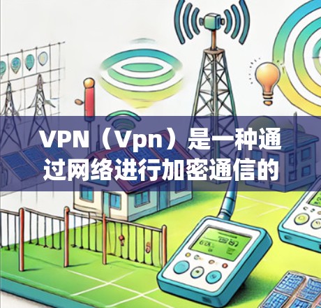 VPN（Vpn）是一种通过网络进行加密通信的技术，广泛应用于远程办公、视频会议、远程协作等多种场景。以下是关于VPN的详细分析