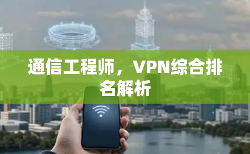 通信工程师，VPN综合排名解析